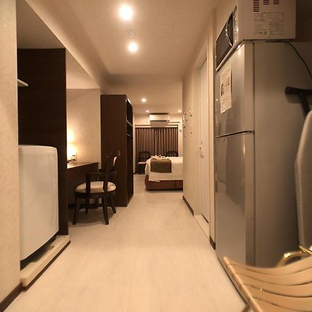 Le Tour Hotel Akihabara Ekimae 楽途ホテル秋葉原駅前店 Τόκιο Εξωτερικό φωτογραφία