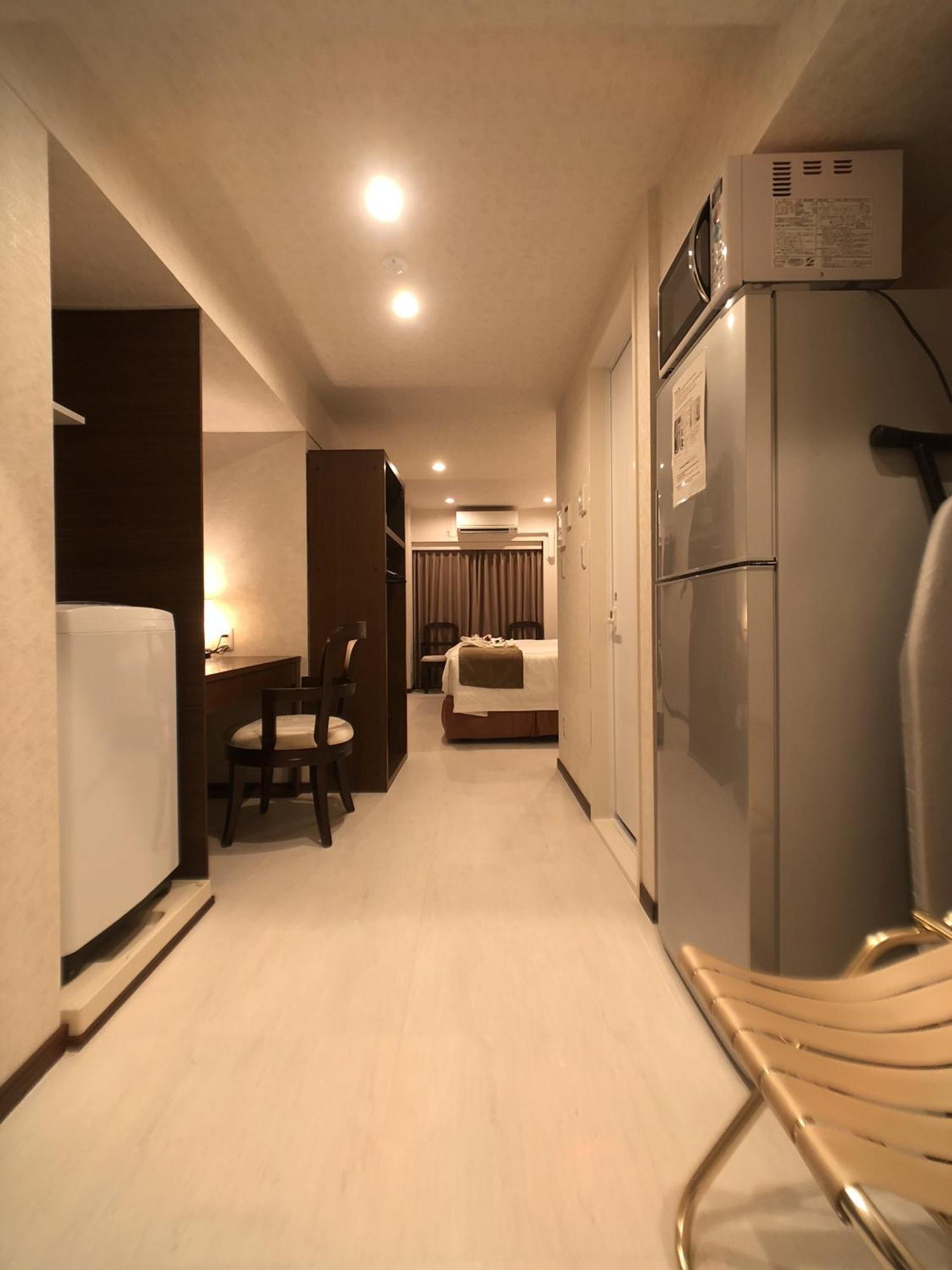Le Tour Hotel Akihabara Ekimae 楽途ホテル秋葉原駅前店 Τόκιο Εξωτερικό φωτογραφία