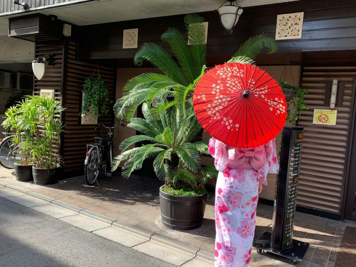 Le Tour Hotel Akihabara Ekimae 楽途ホテル秋葉原駅前店 Τόκιο Εξωτερικό φωτογραφία