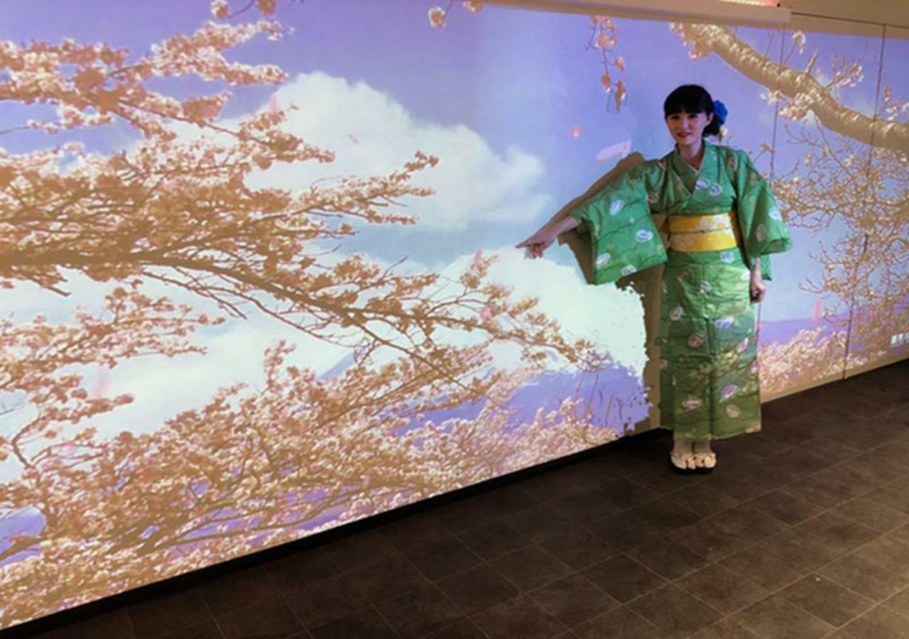 Le Tour Hotel Akihabara Ekimae 楽途ホテル秋葉原駅前店 Τόκιο Εξωτερικό φωτογραφία