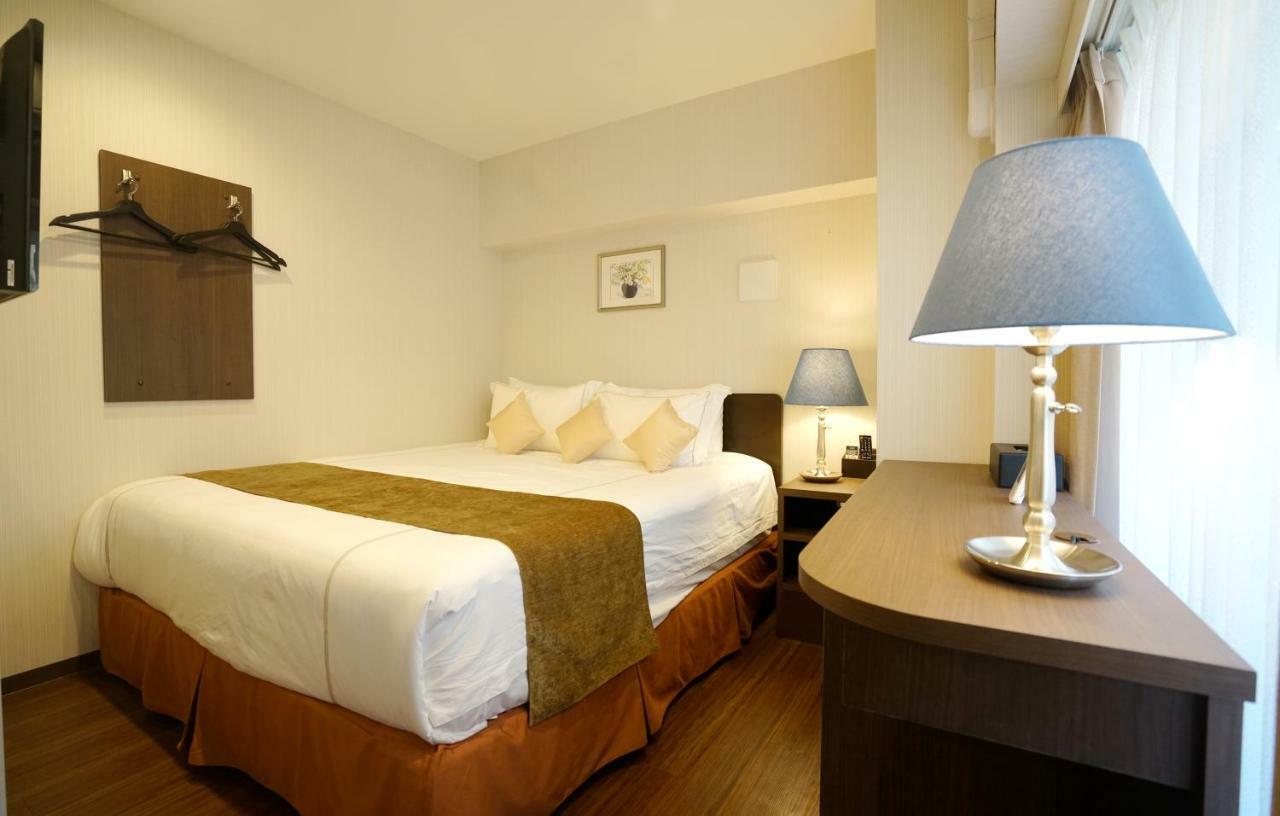 Le Tour Hotel Akihabara Ekimae 楽途ホテル秋葉原駅前店 Τόκιο Εξωτερικό φωτογραφία