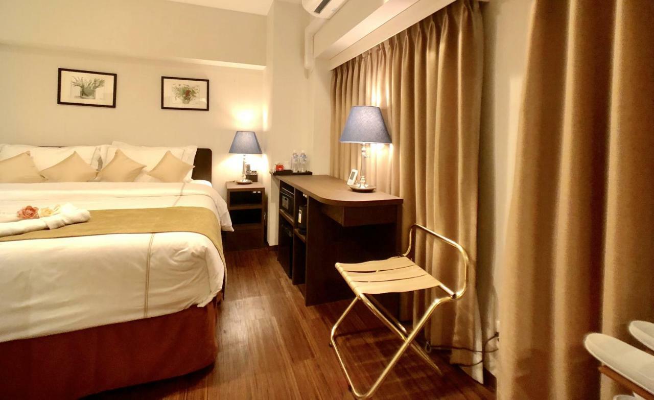 Le Tour Hotel Akihabara Ekimae 楽途ホテル秋葉原駅前店 Τόκιο Εξωτερικό φωτογραφία