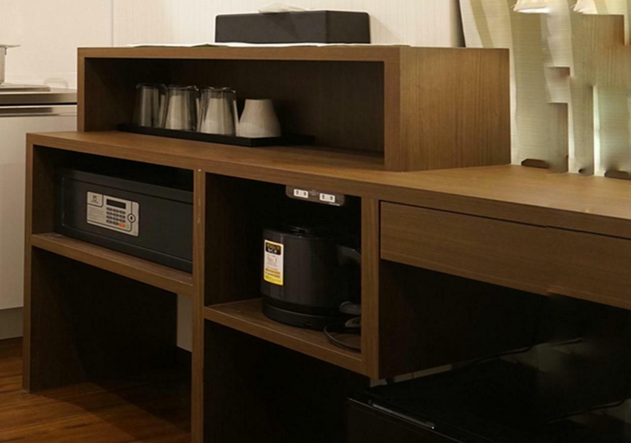 Le Tour Hotel Akihabara Ekimae 楽途ホテル秋葉原駅前店 Τόκιο Εξωτερικό φωτογραφία