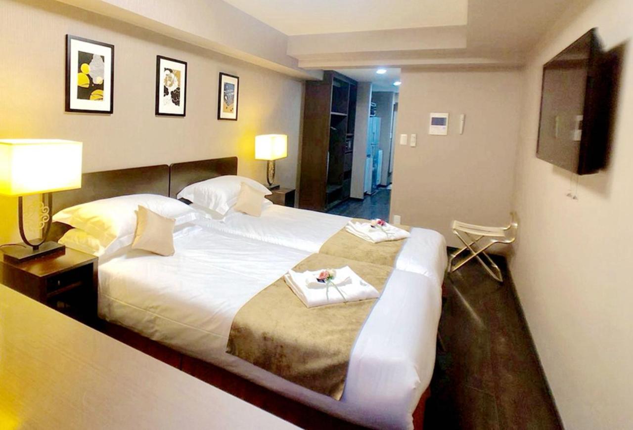 Le Tour Hotel Akihabara Ekimae 楽途ホテル秋葉原駅前店 Τόκιο Εξωτερικό φωτογραφία