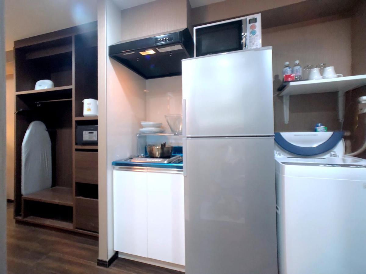 Le Tour Hotel Akihabara Ekimae 楽途ホテル秋葉原駅前店 Τόκιο Εξωτερικό φωτογραφία