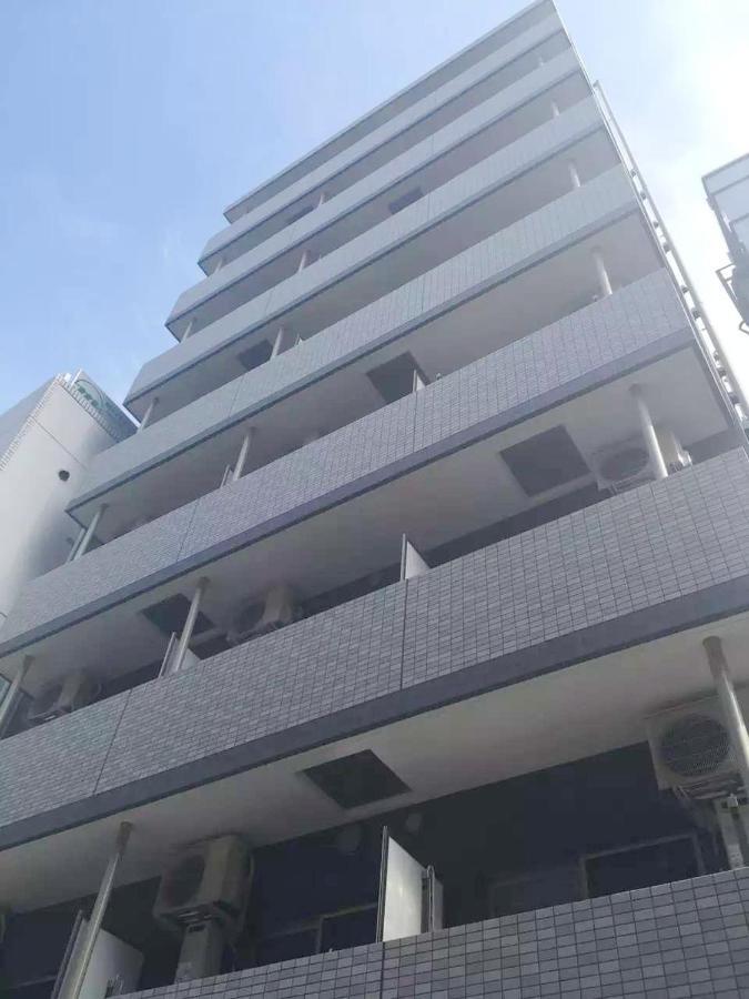 Le Tour Hotel Akihabara Ekimae 楽途ホテル秋葉原駅前店 Τόκιο Εξωτερικό φωτογραφία