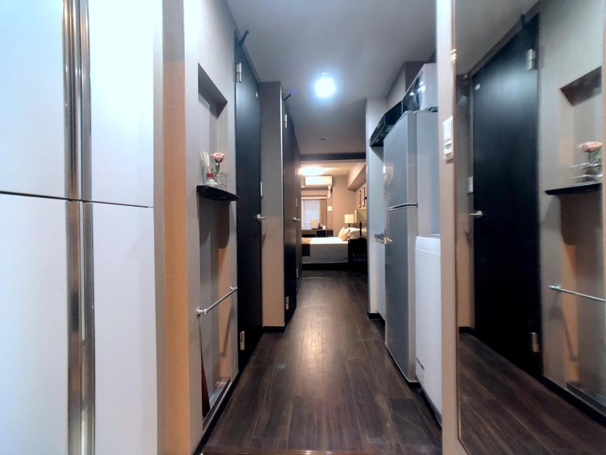 Le Tour Hotel Akihabara Ekimae 楽途ホテル秋葉原駅前店 Τόκιο Εξωτερικό φωτογραφία