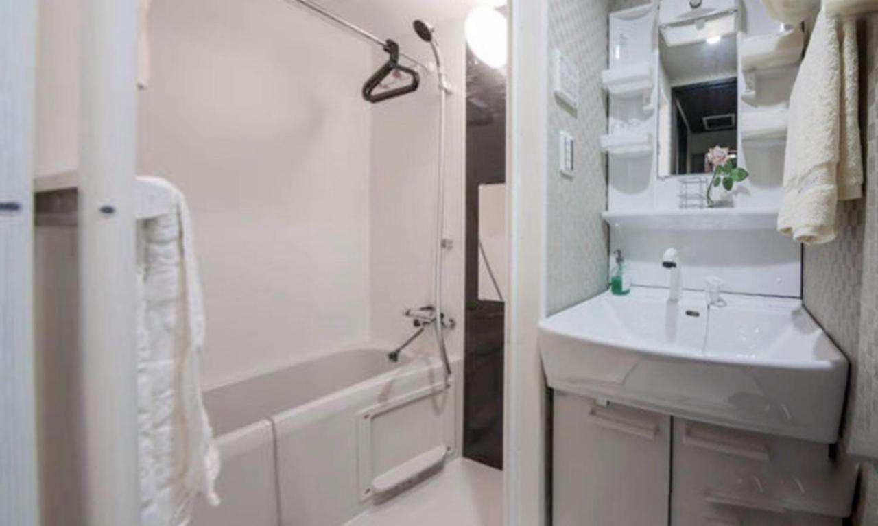 Le Tour Hotel Akihabara Ekimae 楽途ホテル秋葉原駅前店 Τόκιο Εξωτερικό φωτογραφία