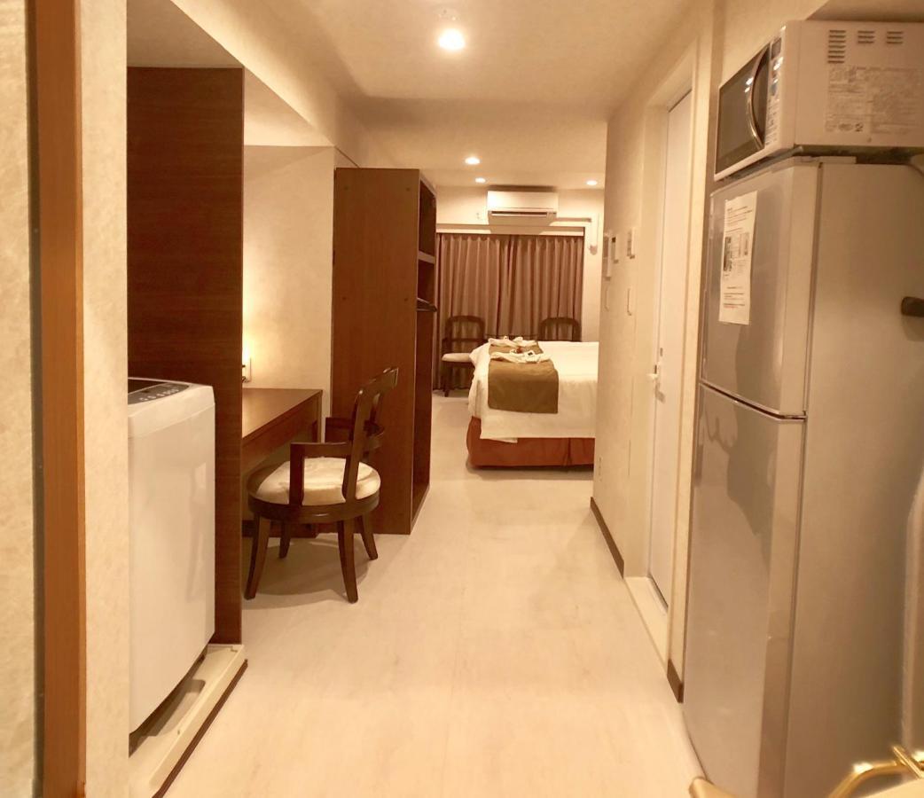 Le Tour Hotel Akihabara Ekimae 楽途ホテル秋葉原駅前店 Τόκιο Εξωτερικό φωτογραφία